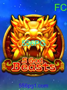 5GodBeasts